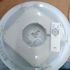 0802-370 LED照明器具 NEC HLDZ06203の画像
