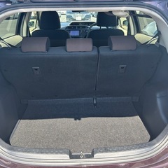 車検たっぷり！アクア Gグレード／ナビTV／ETC／シートヒーター／総額47万円〜の画像