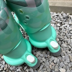 子どもインラインスケート　ローラースケートの画像