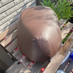 ヤマハ ビーノ シートの画像