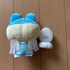 たまごっち!キーホルダーの画像