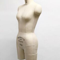 超美品 キイヤ トルソー サイズ38の画像