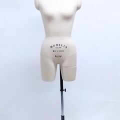 超美品 キイヤ トルソー サイズ38の画像