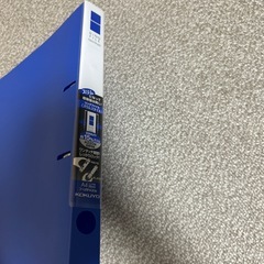 KOKUYOリングファイルの画像