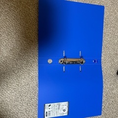 KOKUYOリングファイルの画像