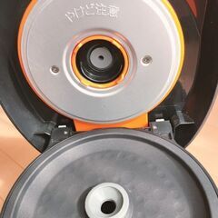 タイガー 炊飯機 TIGER IH炊飯ジャー JKT-J100の画像