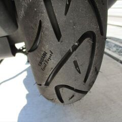 早い者勝ち　SUZUKI　スズキ　Address　アドレス　V125　ブラック　現状渡しの画像