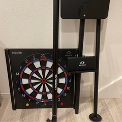 ダーツライブ200s (みれい) 京橋のダーツの中古あげます・譲り