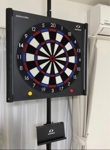 2074 ダーツライブ　２００s 美品　24時間以内発送！ 2074 ダーツライブ 200s 美品 24時間以内発送！