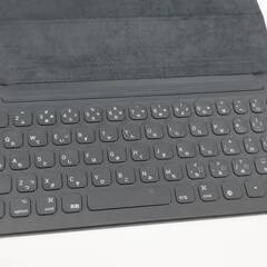 iPad Smart Keyboard/10.5インチ/A1829/日本語配列の画像