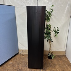 I642 🌈 ジモティー限定価格！ 2022年製の高年式♪ AQUA 冷凍庫 (105L) ⭐ 動作確認済 ⭐ クリーニング済の画像