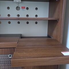 NOCE　食器棚　1500円の画像