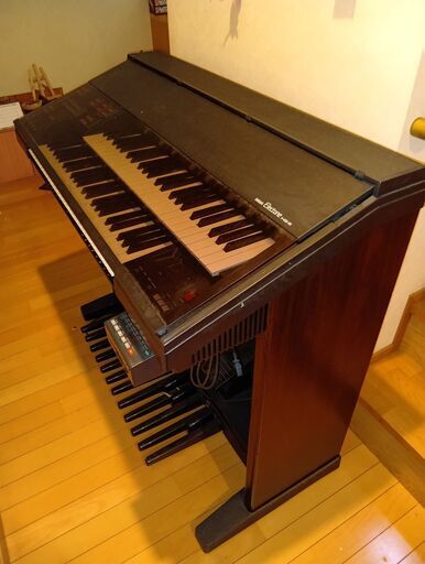 YAMAHAエレクトーンHS-5 YAMAHAエレクトーンHS-5 (マスキン) 小千谷の鍵盤楽器、ピアノの