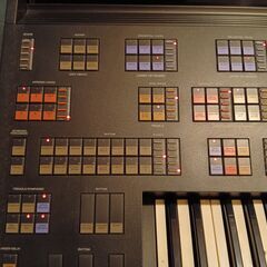 YAMAHAエレクトーンHS-5の画像