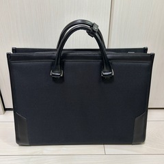 ビジネスバッグの画像