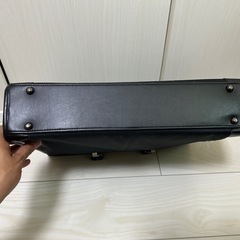 ビジネスバッグの画像