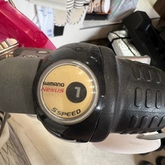 自転車 中古の画像