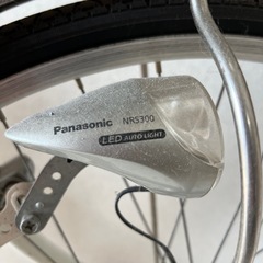 自転車 中古の画像