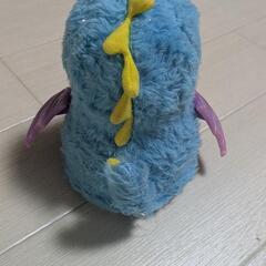 タカラトミー うまれて！ウーモの画像