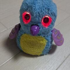 タカラトミー うまれて！ウーモの画像