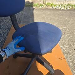 イス オフィス家具の画像