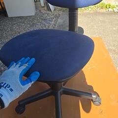 イス オフィス家具の画像