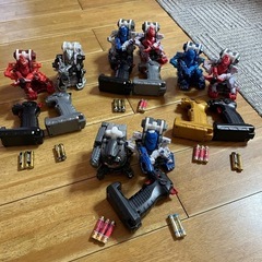 ガガンガン