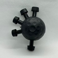フィンガーパワー 指グリップ強化器 ハンドグリップフィンガーグリップツールの画像