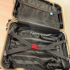 【8/12まで】スーツケース 機内持ち込み可能サイズの画像