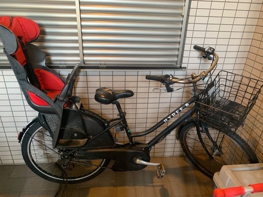 電動自転車　ジャンク 電動自転車ジャンク (noram) 名古屋の電動アシスト自転車の中古