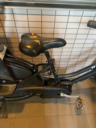 電動自転車　ジャンク 電動自転車ジャンク (noram) 名古屋の電動アシスト自転車の中古