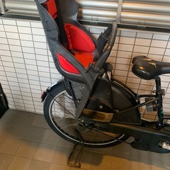 電動自転車　ジャンクの画像