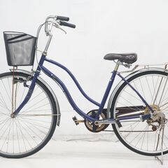 CASUL 27インチ シティーサイクルの画像