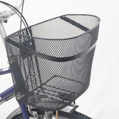 CASUL 27インチ シティーサイクルの画像