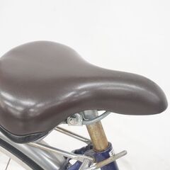 CASUL 27インチ シティーサイクルの画像