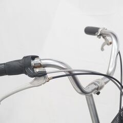 CASUL 27インチ シティーサイクルの画像