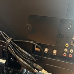 22インチ液晶テレビ
の画像