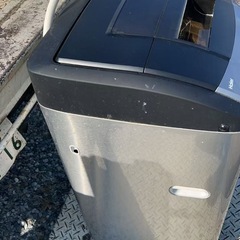Hoie全自動電気洗濯機 2018年制の画像