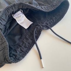 adidasハーフパンツ150cm の画像