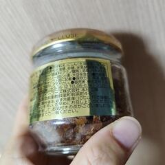 鰊フレーク&海苔の佃煮の画像