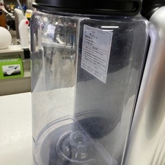 ☆値下げ☆2507-073 NESCAFE ZN100 年式不明 通電確認済み キズ汚れ有りの画像
