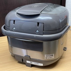炊飯器３号
の画像