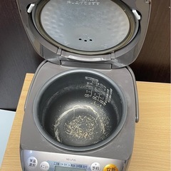 炊飯器３号
の画像