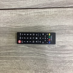 液晶テレビ　32インチ　ハイセンス　2018年製(税込み)の画像