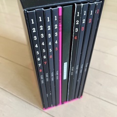 BOOWY GIGSBOXの画像