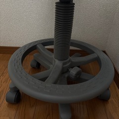 学習用いすの画像