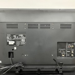 ★東芝★2018年製 32V液晶テレビ JXX00025080213の画像