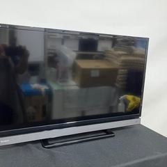 ★東芝★2018年製 32V液晶テレビ JXX00025080213の画像