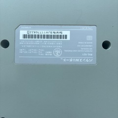 Wii バランスボードの画像
