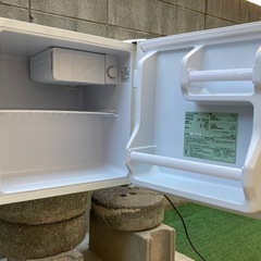 受け渡し決まりました。格安です！冷蔵庫✨ の画像